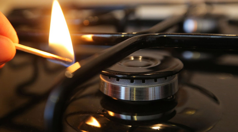 У Лозовій газопостачання відновили у майже 16 тисячах квартир