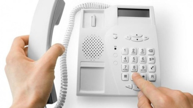 Корюківчанка не змогла додзвонитися зі стаціонарного телефону на «104» і повідомити про витік газу