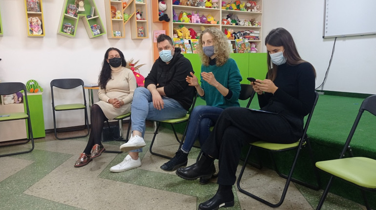 Команда Суспільного мовлення приїхала до Мени шукати представника в регіоні