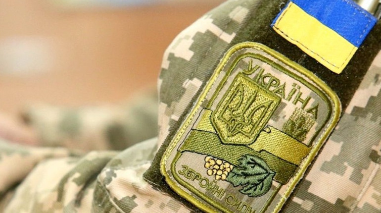 Сновчанин очолює в Корюківці «військкомат»