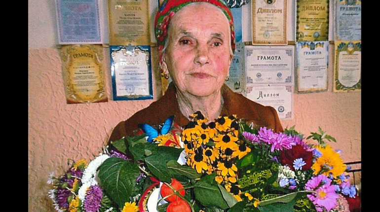 Любов до пісні вона пронесла через роки. 18 жовтня 2021 року пішла з життя Клавдія Прокопенко