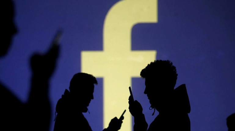 З понеділка Facebook змінить назву – ЗМІ