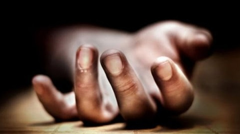 Поліція перевіряє, чи була самогубством загибель сновчанина, який написав передсмертну записку