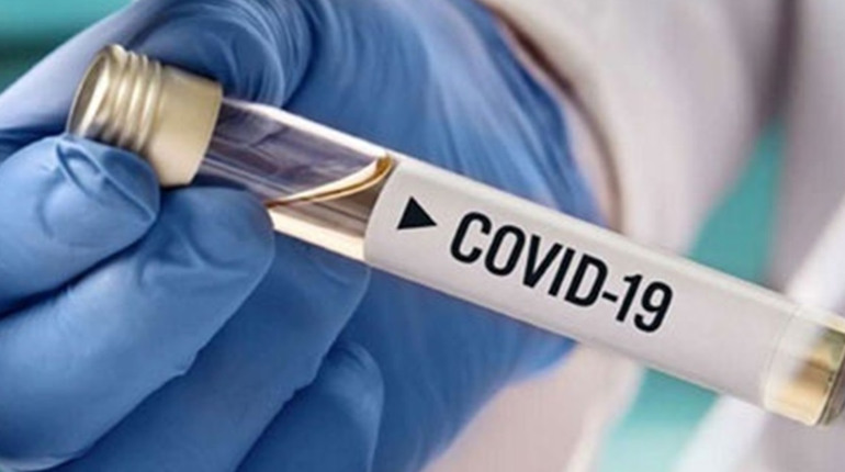 Епідемія COVID-19 на Переяславщині: статистика захворювання та вакцинації