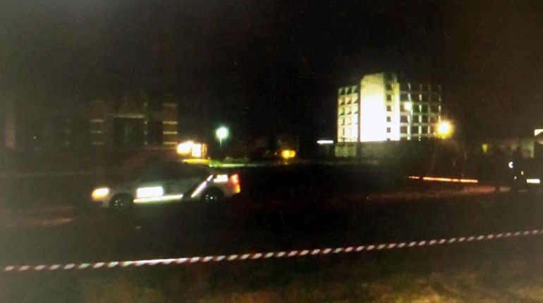 Патрульним, які залишили в небезпеці згодом вбитого поліцейського, оголошено підозру