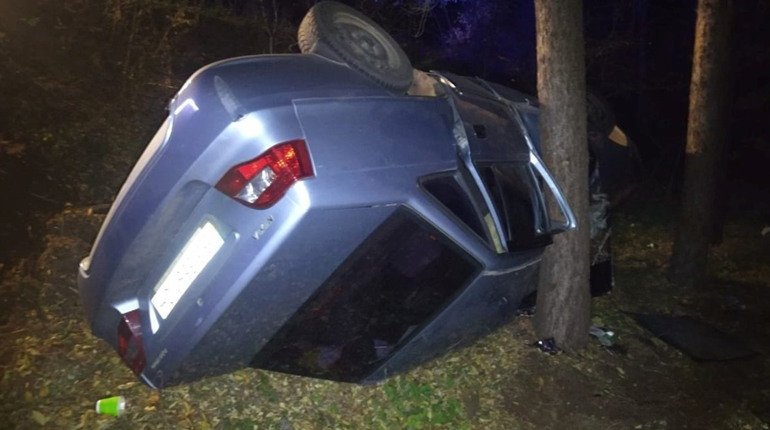 Поліція шукає свідків ДТП біля автозаправки "Рибка" в Кремінній