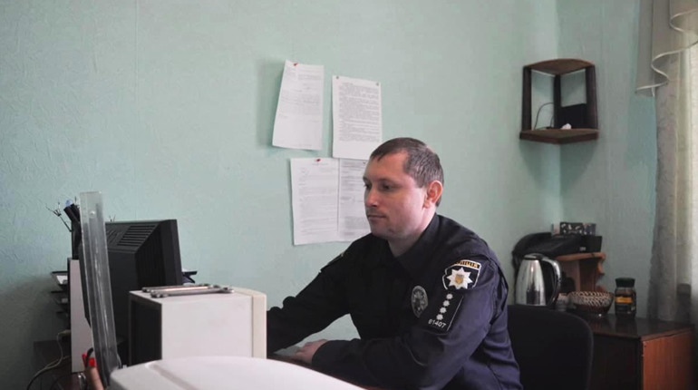 Чи завжди пішохід правий: розповідає начальник чергової частини Гадяцького ВП