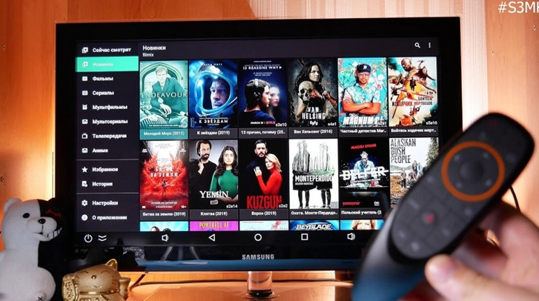 Как превратить обычный телевизор в Smart-TV?