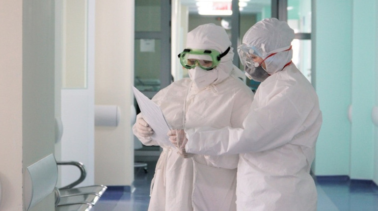 Коронавірус на Гадяччині: ситуація станом на 27 жовтня