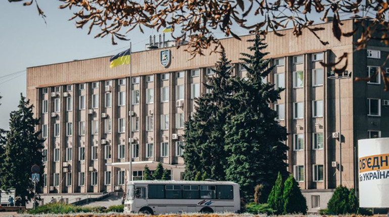 Нікопольська міська рада підготувала звернення до Уряду: «Маємо проблему з оплатою енергоносіїв»