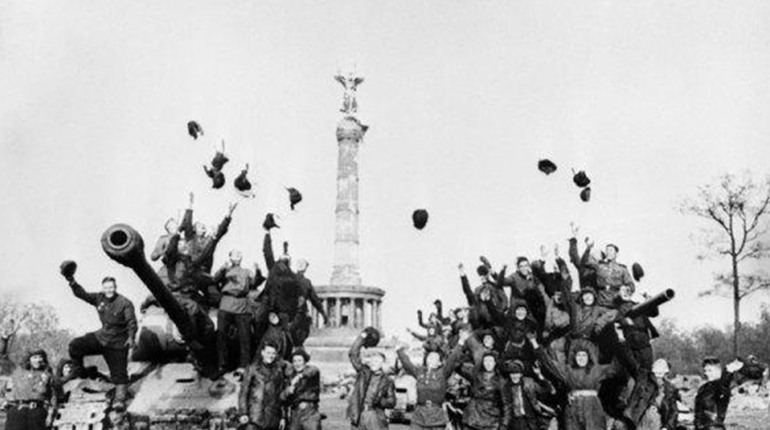 Про увічнення перемоги над нацизмом у Другій світовій війні 1939–1945 років