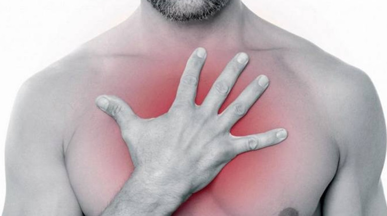 Кислотний рефлюкс: його лікування