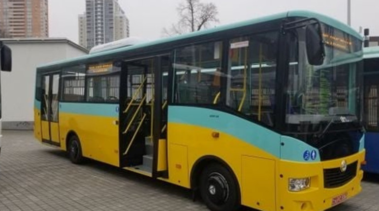 Гадяцький міський автобус не курсуватиме два дні