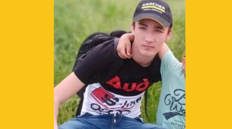 У Первомайську в розшук оголошували 15-річного Євгена Зав’ялова: стоп пошук, знайдений
