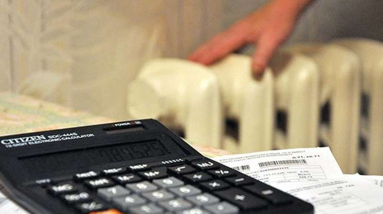 Підвищувати тарифи на тепло для жителів Чернігова міська влада поки не планує