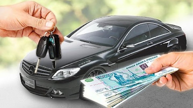 Как быстро продать автомобиль?