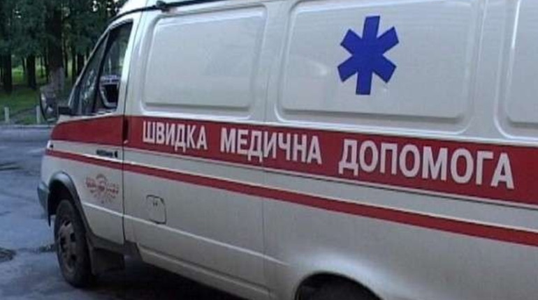 Четверо людей отруїлися чадним газом. Серед них 1-річна дитина. Потерпілі у лікарні