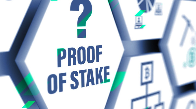 Proof of Stake - что это?