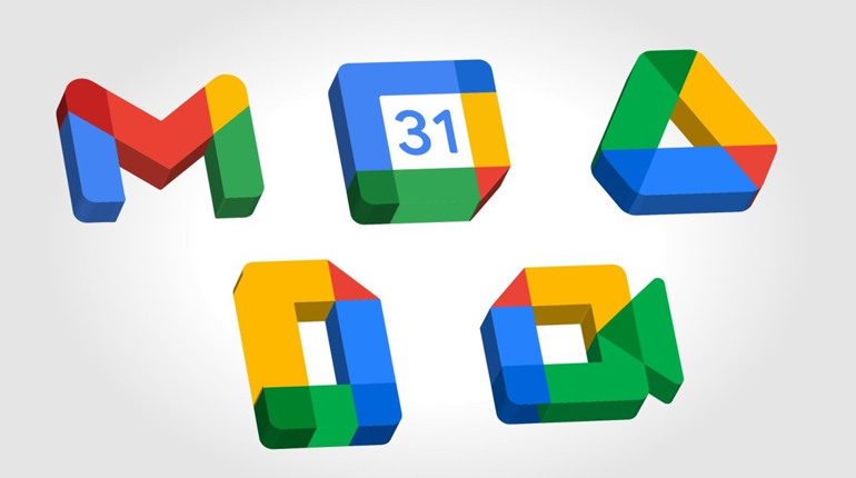 Обзор и описание функциональности Google Workspace