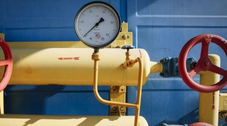 4 листопада буде тимчасово припинено газопостачання в Давидівцях