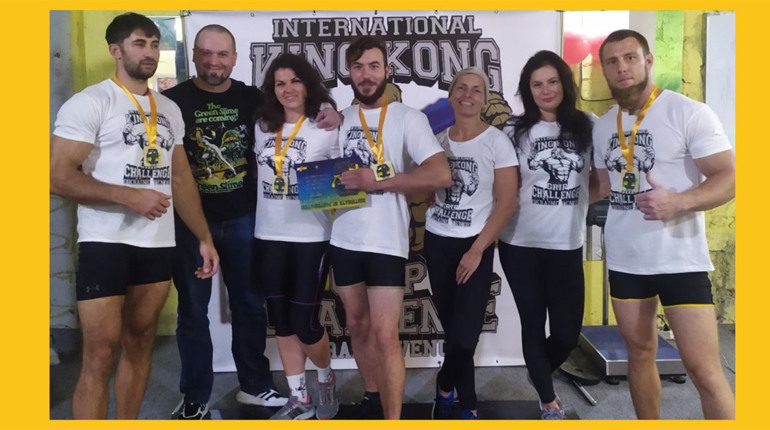 17 жовтня в Дніпрі та 13 листопада в Одесі: первомаєць в переможцях та налаштований на перемогу