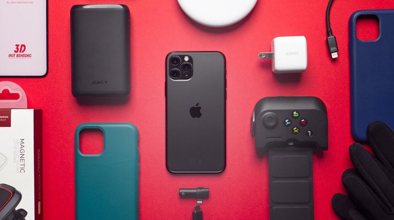 Аксесуари для iPhone - що слід придбати на SmartEra