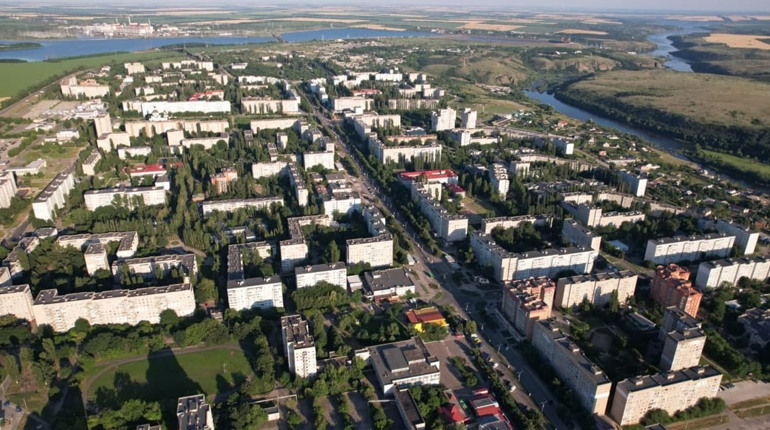 Южноукраїнськ чи Південноукраїнськ? А може Костянтинівськ? Чи перейменують місто енергетиків?
