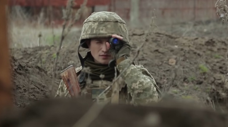 Центр оперативного інформування про безпекову ситуацію поблизу державного кордону України