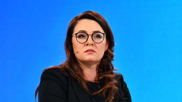 Крісло міністра економіки дісталося Юлії Свириденко. Уряд ухвалив рішення