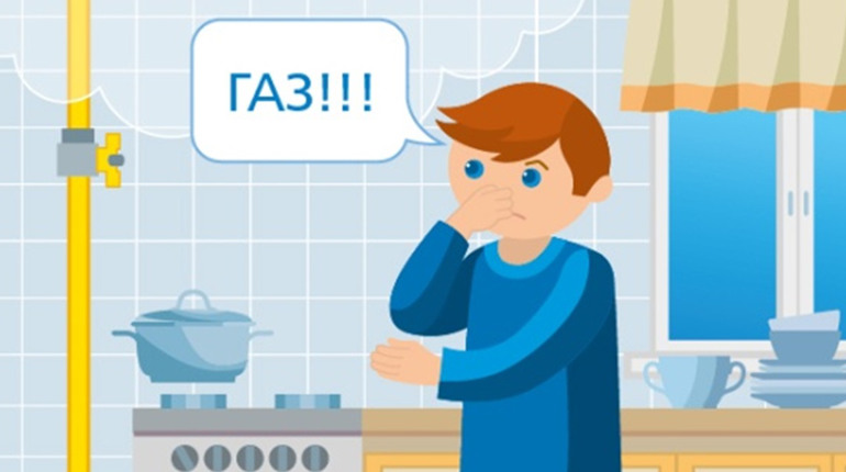 Відповідь газівників: чому жінка не змогла додзвонитися на «104»