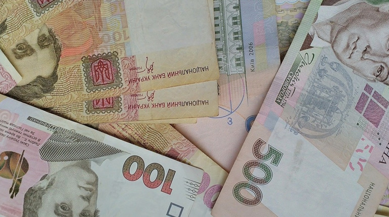 Скільки Первомайський бюджет отримав за 9 місяців податків