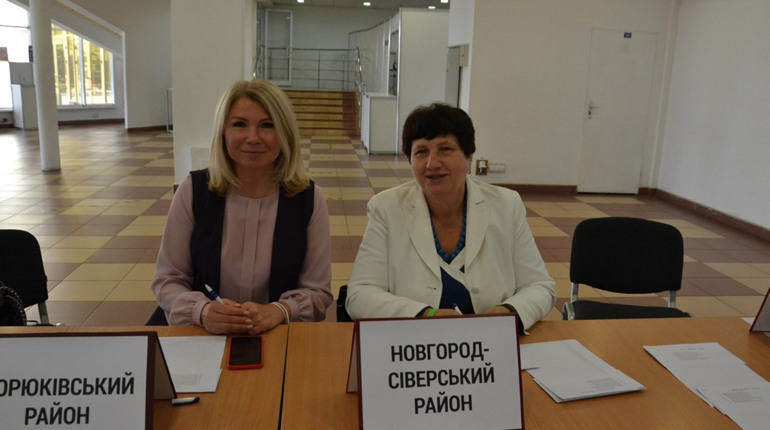 Наприкінці жовтня в столиці відзначили 25-річчя товариства «Чернігівське земляцтво»