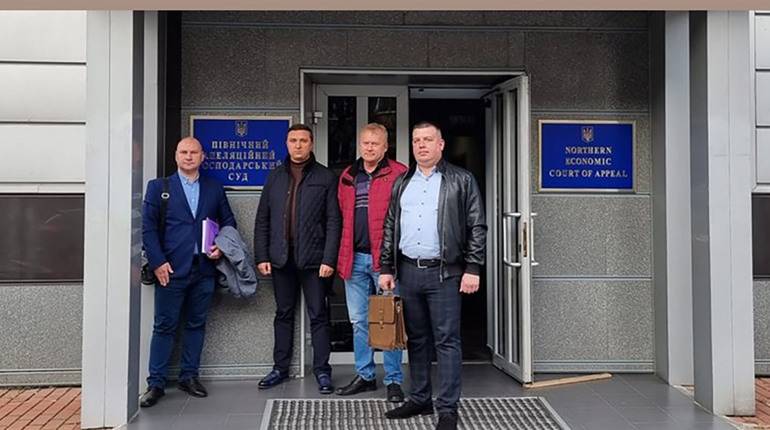 Суд скасував постанову про визнання «Ніжинтепломережі» банкрутом