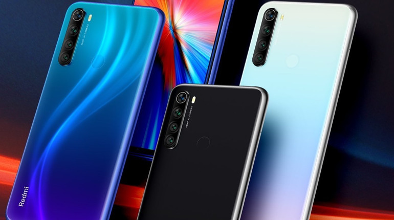 Особенности и преимущества смартфона Xiaomi Redmi Note 8