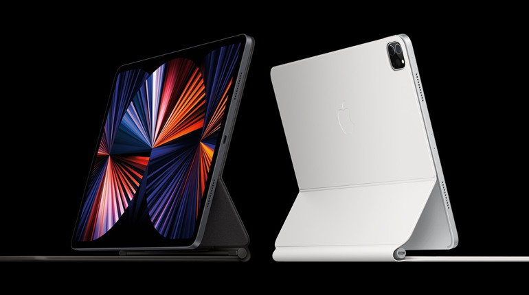 Новый iPad Pro - ошеломляющее превосходство