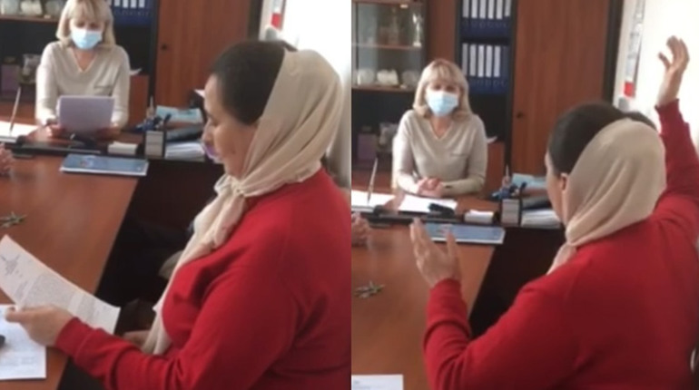 Відсторонення педагогів без щеплень у Вараському районі стартувало: вже є конфліктні ситуації