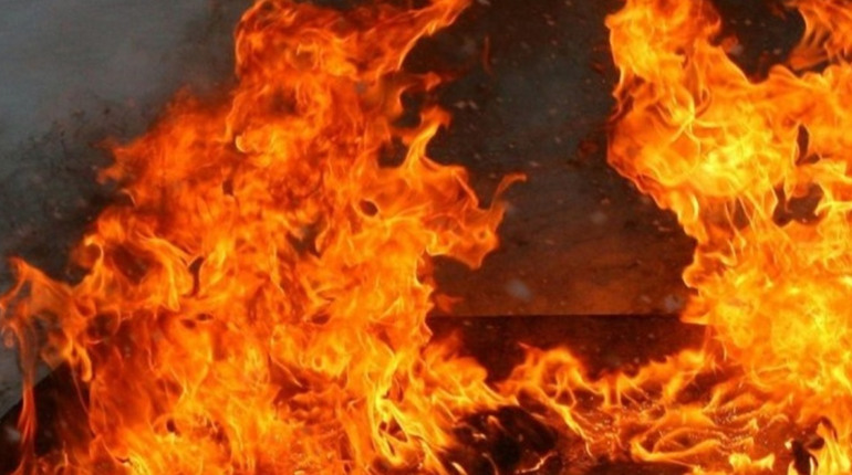 На Чортківщині у пожежі загинула особа