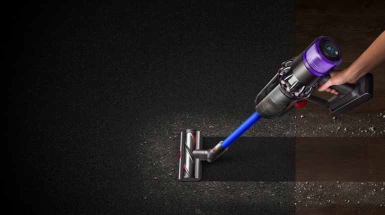 Обзор пылесоса Dyson V11 Absolute