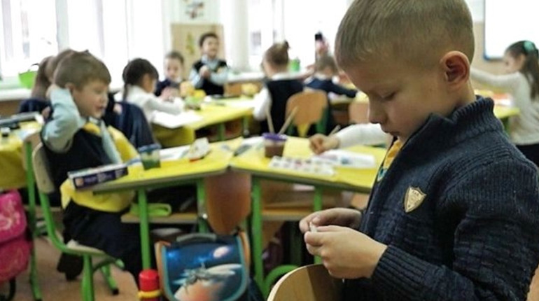 На Корюківщині у звичному режимі працюють лише п’ять шкіл