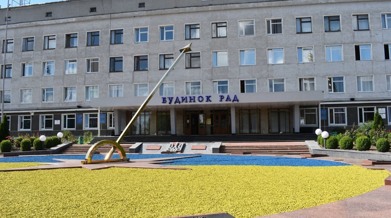 Які питання будуть розглядати на черговій сесії міськради