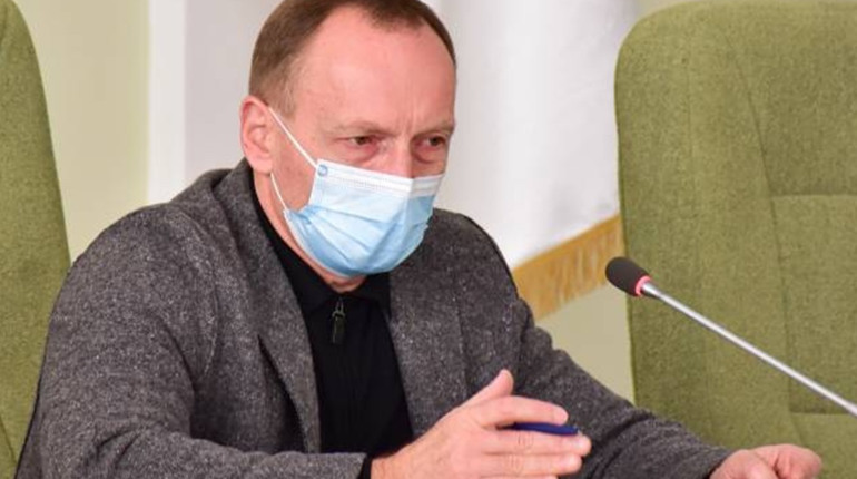 Атрошенко пов‘язує обшуки на комунальних підприємствах з майбутніми виборами на 206 окрузі