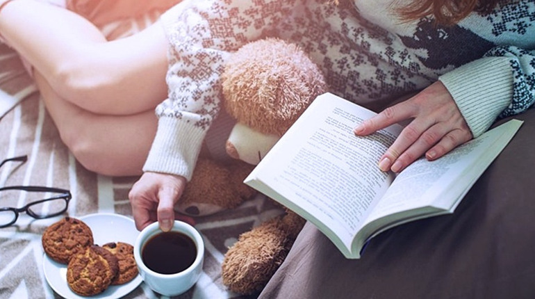 Живе кіно: книги, які вас зацікавлять