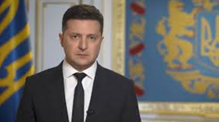 "Аби 40 млн українців не перетворилися на 20 млн": Зеленський закликав громадян щепитися