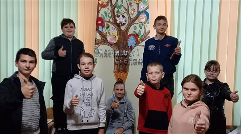З 15 листопада учні 1-11 класів Нижньосірогозької громади навчатимуться офлайн: деталі