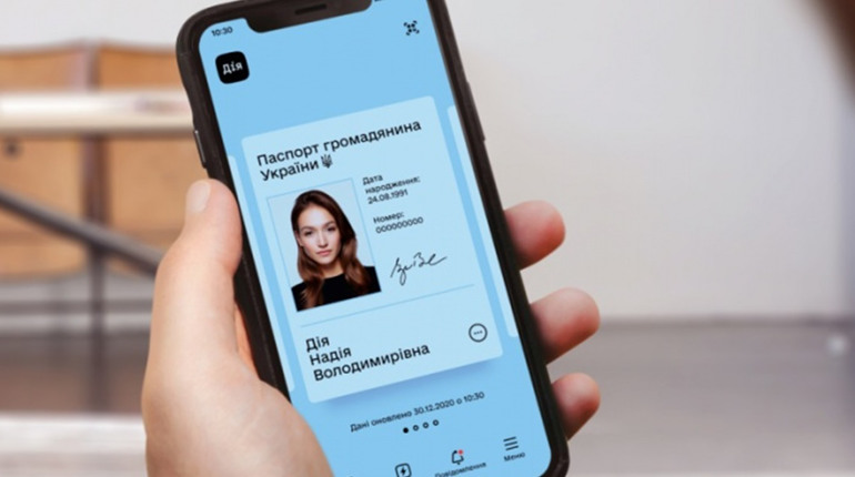 В Україні з’являться нові типи COVID-сертифікатів: про одужання та дитячий