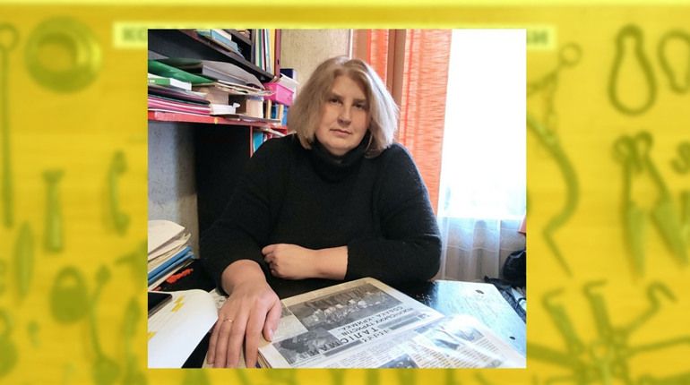Ірина Ровенчина: "Йдемо туди, де "зависають" діти"