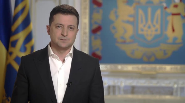 1000 гривень за щеплення проти Covid-19: президент анонсував фінансову підтримку вакцинованим