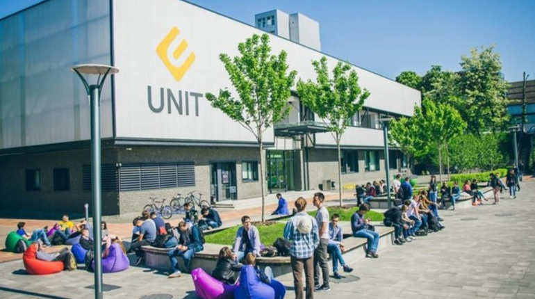 Запрацював пілотний проект Diia.Space в в інноваційному парку UNIT.City