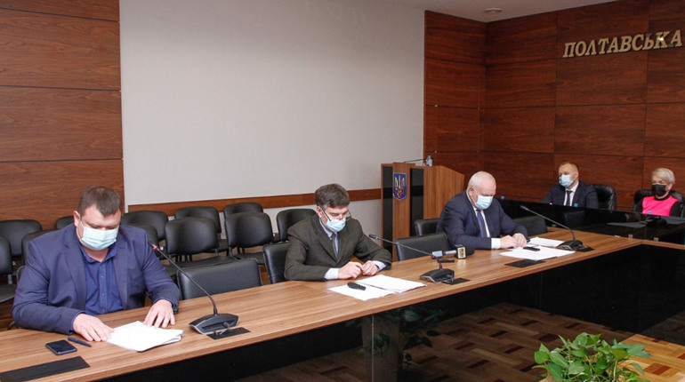 Половина громад області ввели додаткові протиепідемічні обмеження