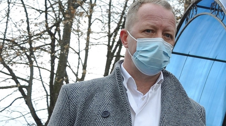 «Національна служба здоров’я нас ігнорує». У Сарненській лікарні закінчують резерви медикаментів